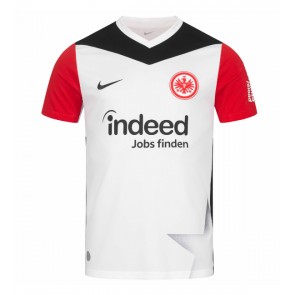 Eintracht Frankfurt Replica Home Stadium Shirt 2024-25 Short Sleeve